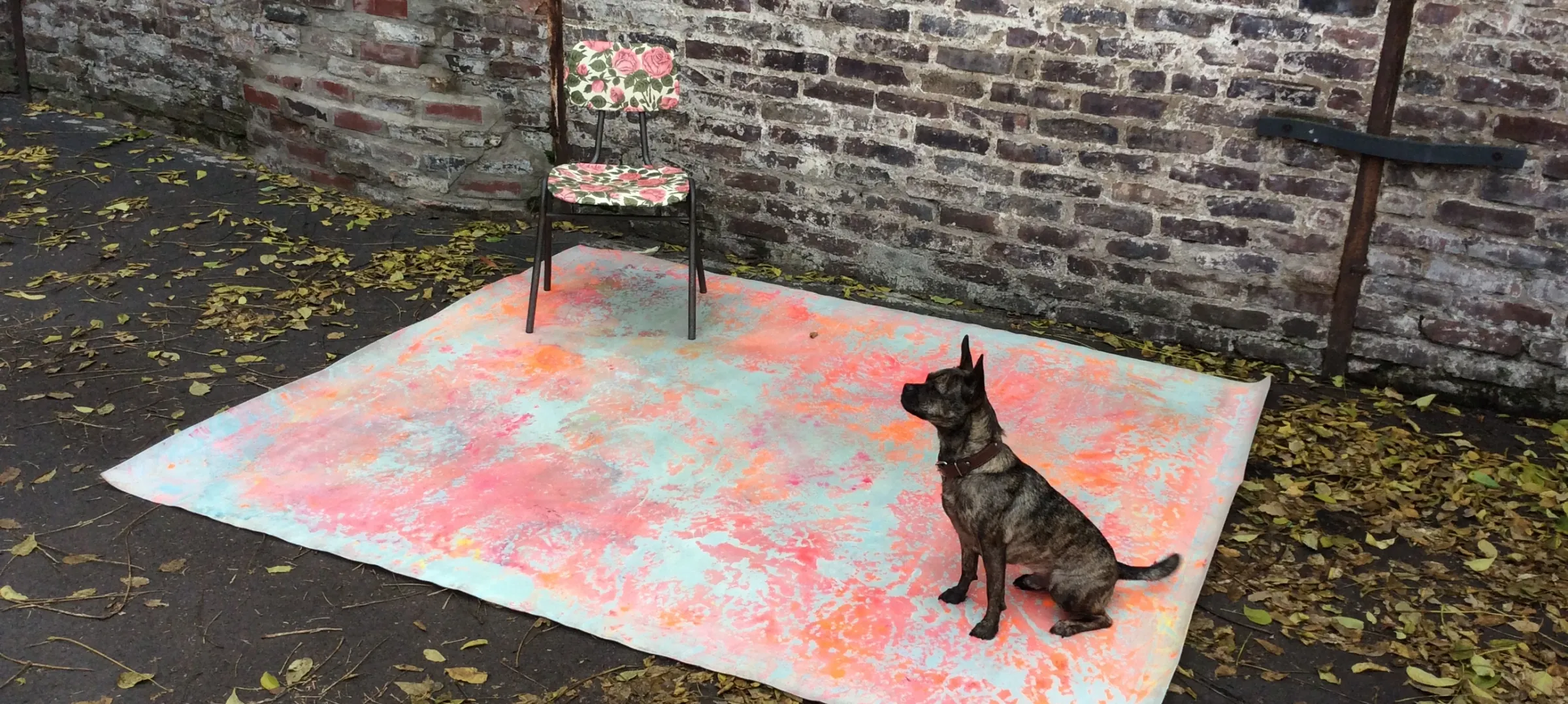 Suleika Ulmen – Atelier
