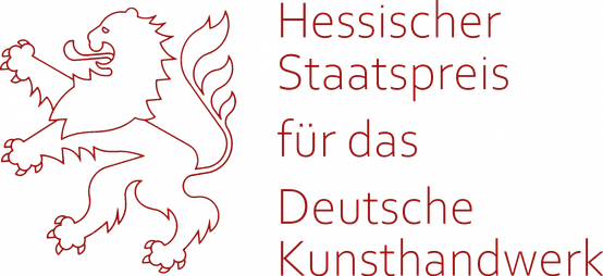 Nominierung Hessischer Staatspreis für das Deutsche Kunsthandwerk 2022