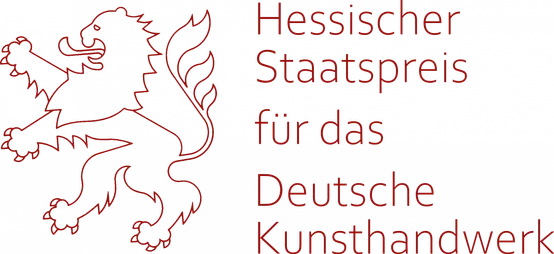 Nominierung Hessischer Staatspreis für das Deutsche Kunsthandwerk 2022